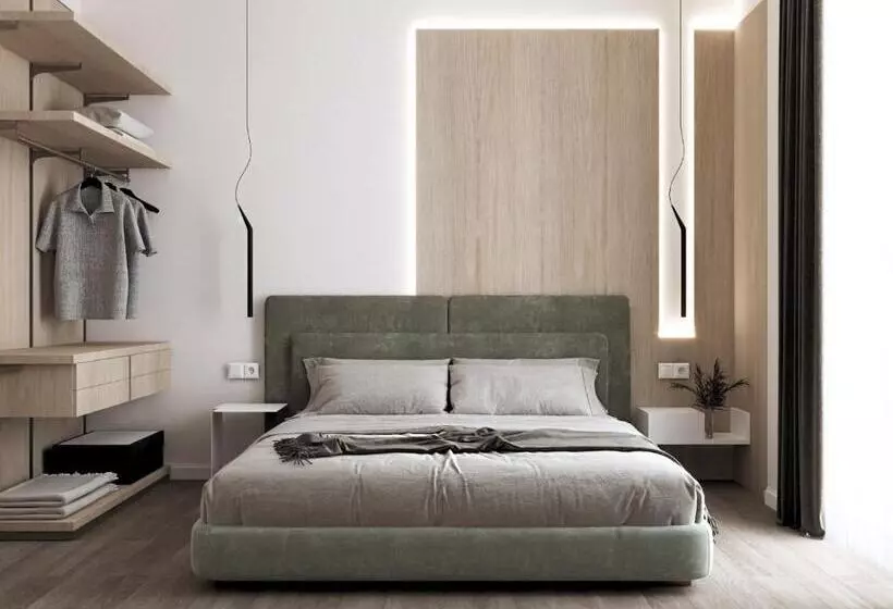 Hotelli Sea La Vie Suites