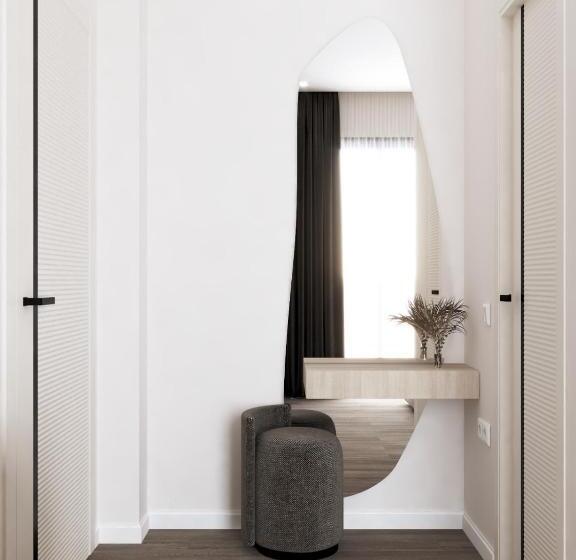 Hotel Sea La Vie Suites