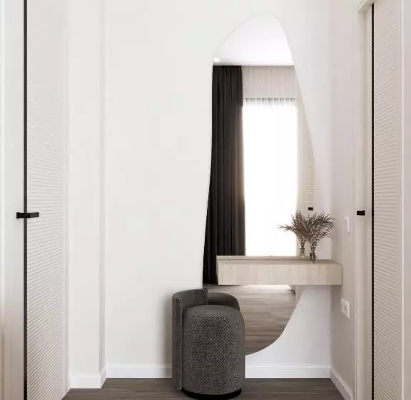 Hotelli Sea La Vie Suites