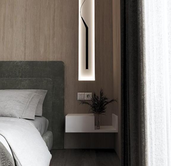 Hotel Sea La Vie Suites