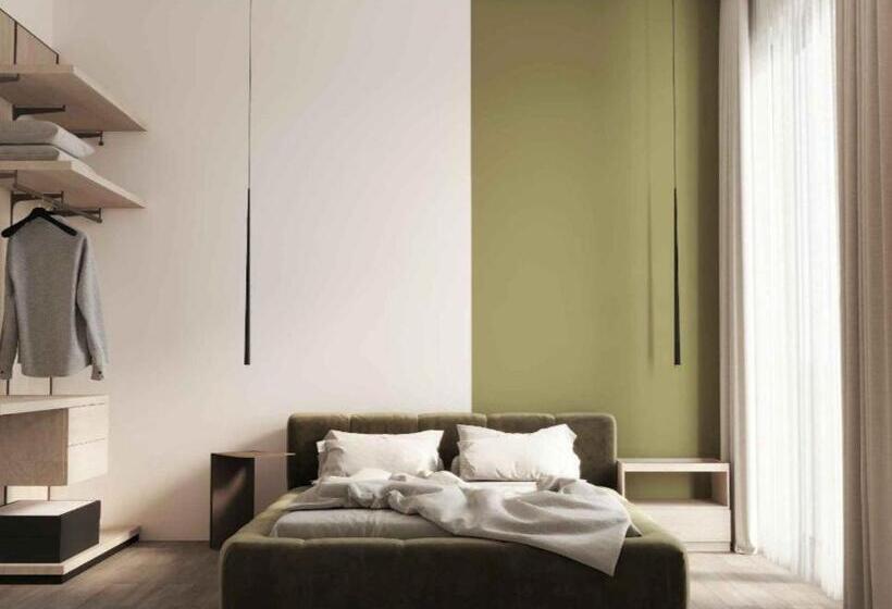 Hotel Sea La Vie Suites