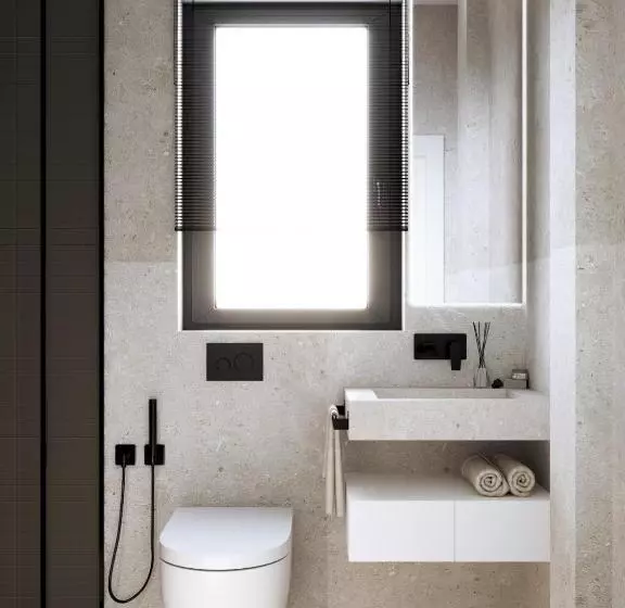 Hotelli Sea La Vie Suites