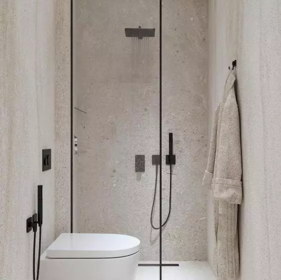 Hotelli Sea La Vie Suites