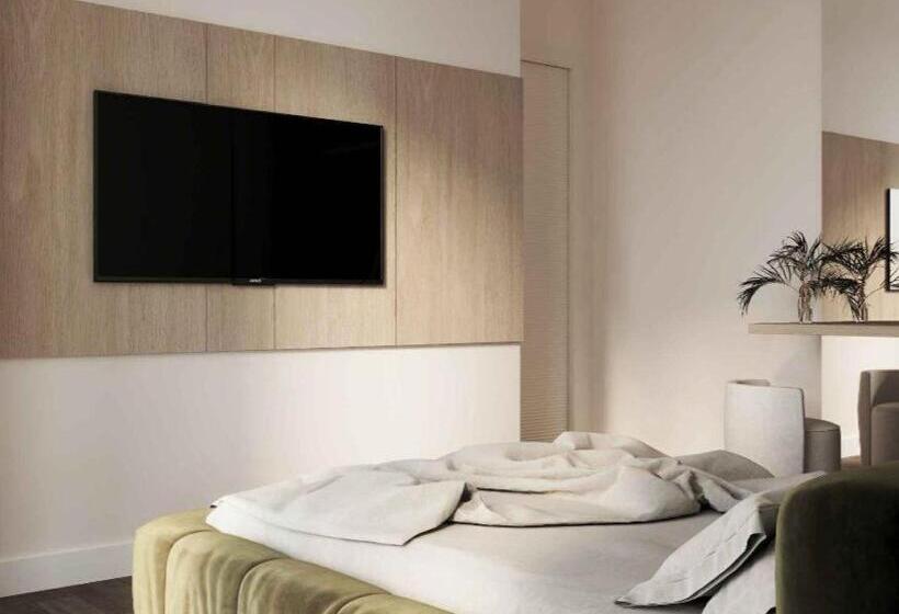 Hotel Sea La Vie Suites