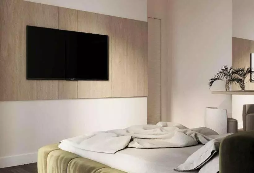 Hotelli Sea La Vie Suites