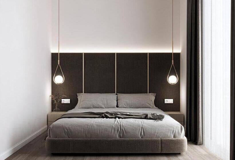 Hotel Sea La Vie Suites