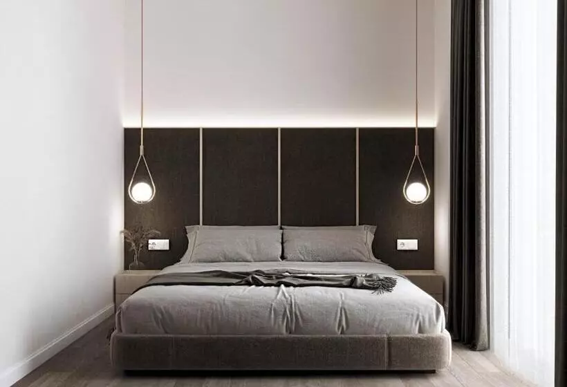 Hotelli Sea La Vie Suites