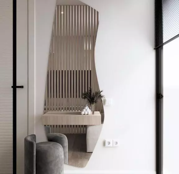 Hotelli Sea La Vie Suites