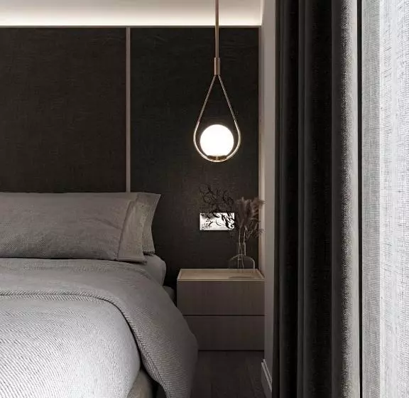 Hotelli Sea La Vie Suites