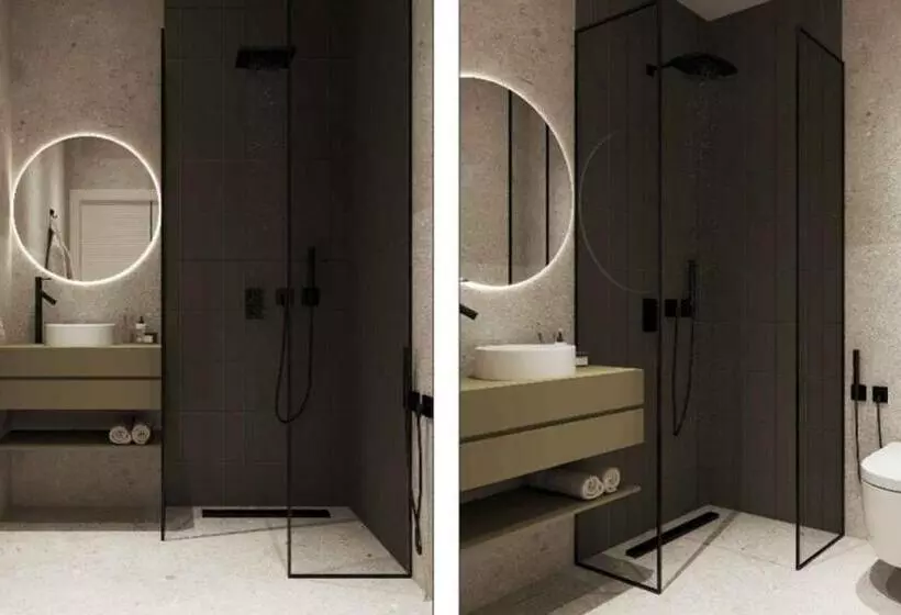 Hotelli Sea La Vie Suites