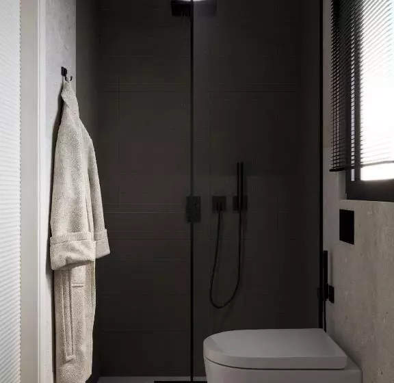 Hotelli Sea La Vie Suites