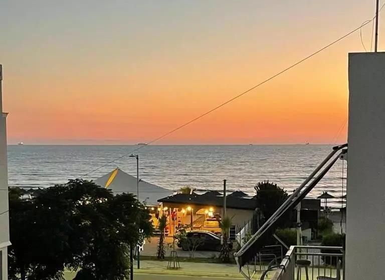 Hotelli Sea La Vie Suites