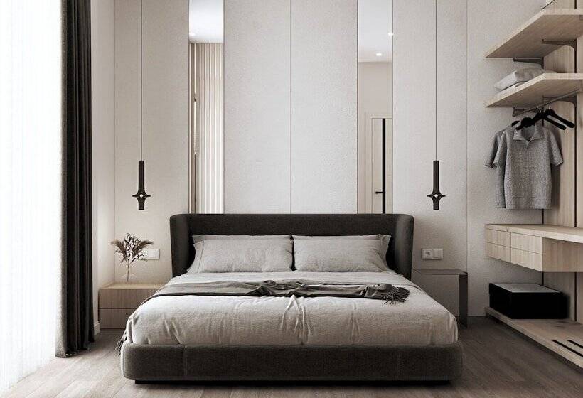 Hotel Sea La Vie Suites