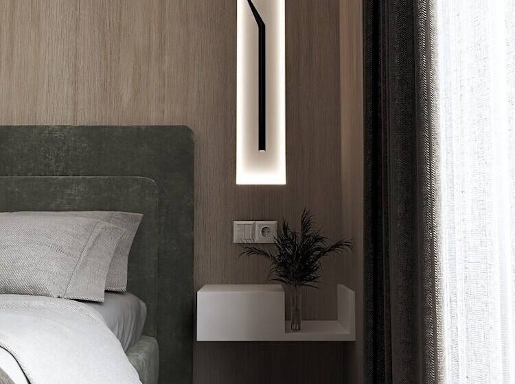 Hotel Sea La Vie Suites