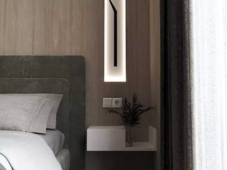 Hotelli Sea La Vie Suites