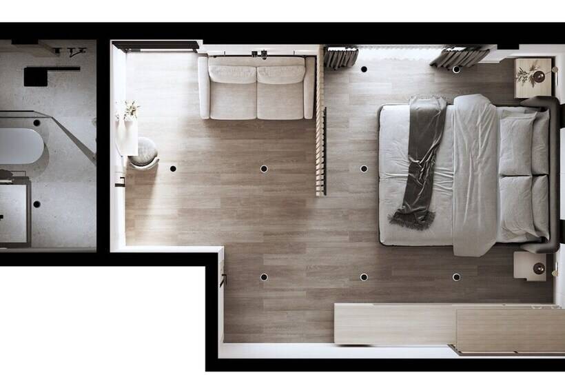 Hotel Sea La Vie Suites