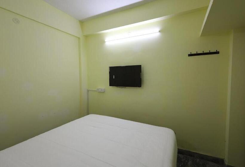 Hotel Srinivasa Serviced Apartment