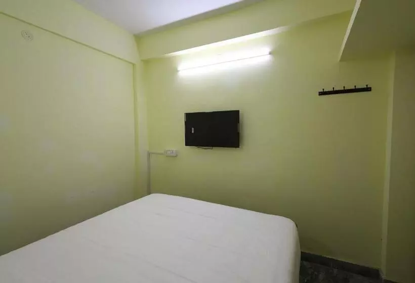 ホテル Srinivasa Serviced Apartment