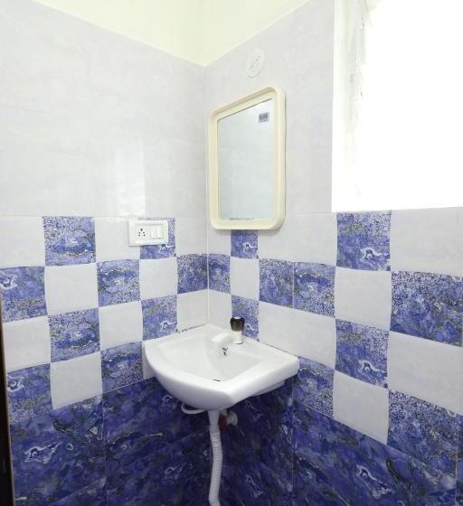 Hotel Srinivasa Serviced Apartment