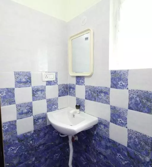 ホテル Srinivasa Serviced Apartment