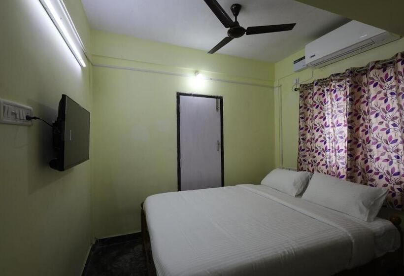 Hotel Srinivasa Serviced Apartment
