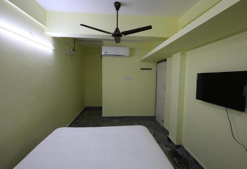 Hotel Srinivasa Serviced Apartment