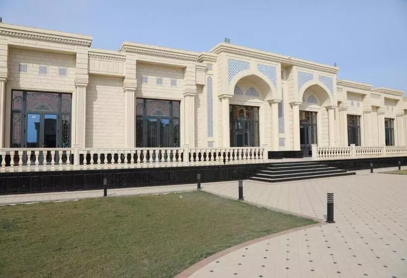 ホテル Sultan Palace