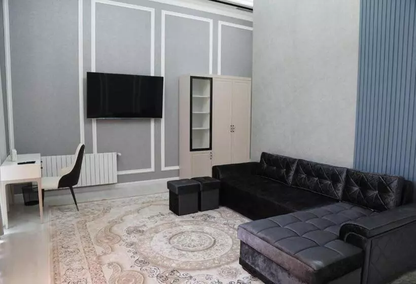 ホテル Sultan Palace