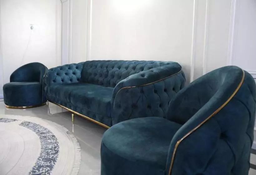 ホテル Sultan Palace