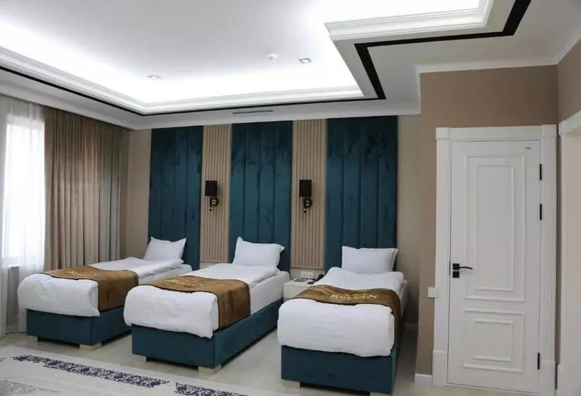 ホテル Sultan Palace