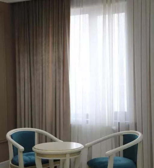 ホテル Sultan Palace