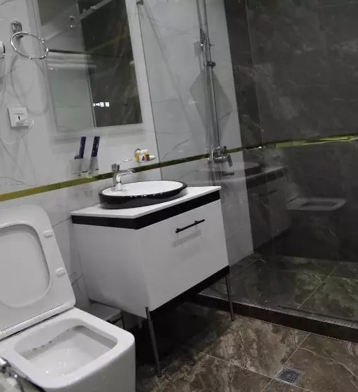 ホテル Sultan Palace