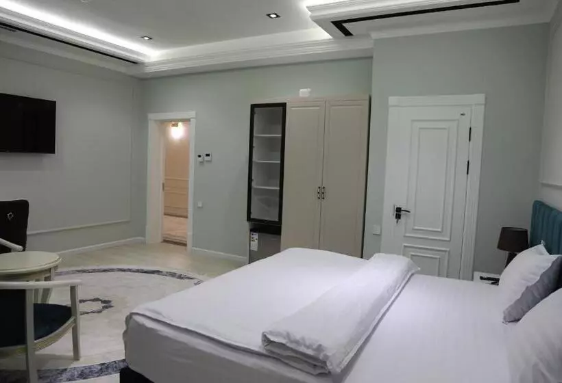 ホテル Sultan Palace