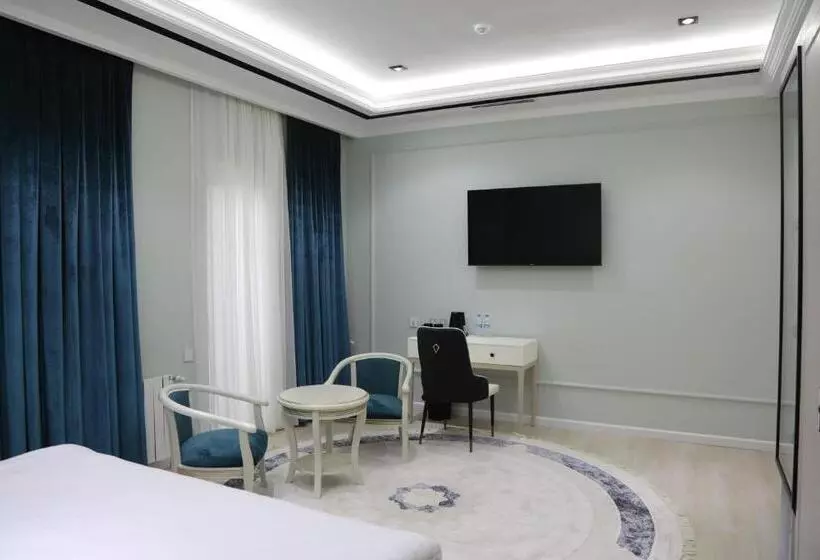 ホテル Sultan Palace