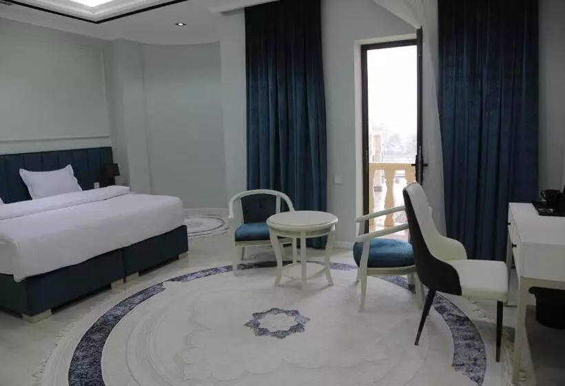 ホテル Sultan Palace