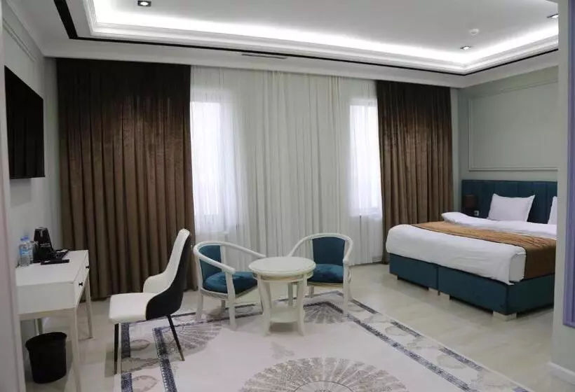 ホテル Sultan Palace