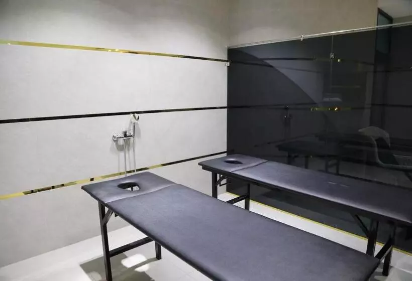 ホテル Sultan Palace