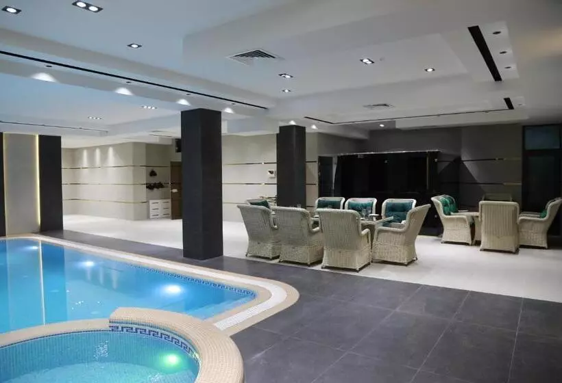 ホテル Sultan Palace