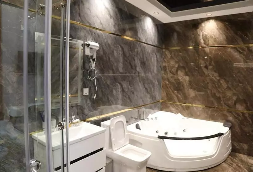 ホテル Sultan Palace