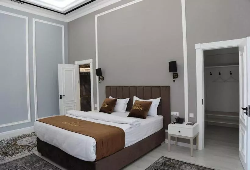 ホテル Sultan Palace