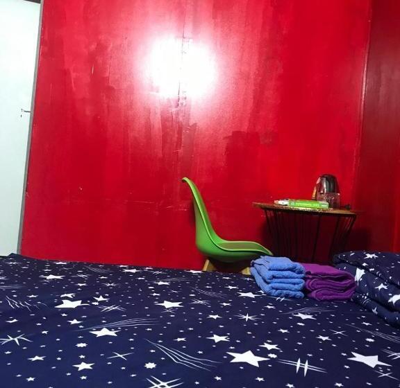 בית מלון כפרי The Big Boss Indian & Nepali Restaurant House