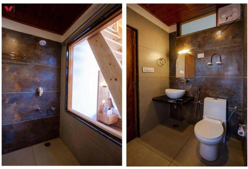 Отель Valley Vista Manali