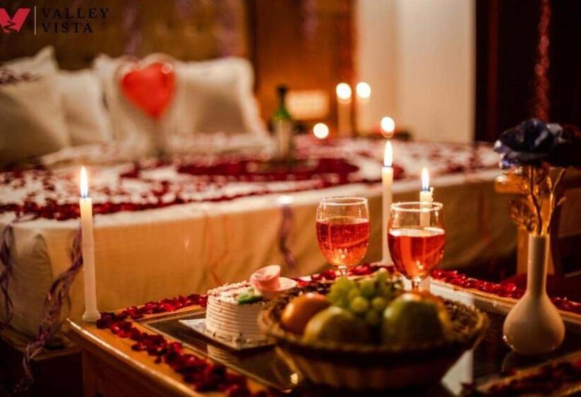 Отель Valley Vista Manali