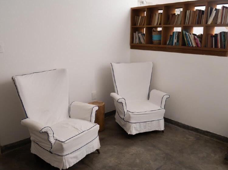 호텔 La Posta Beach