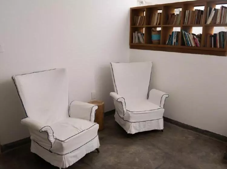 Hotelli La Posta Beach