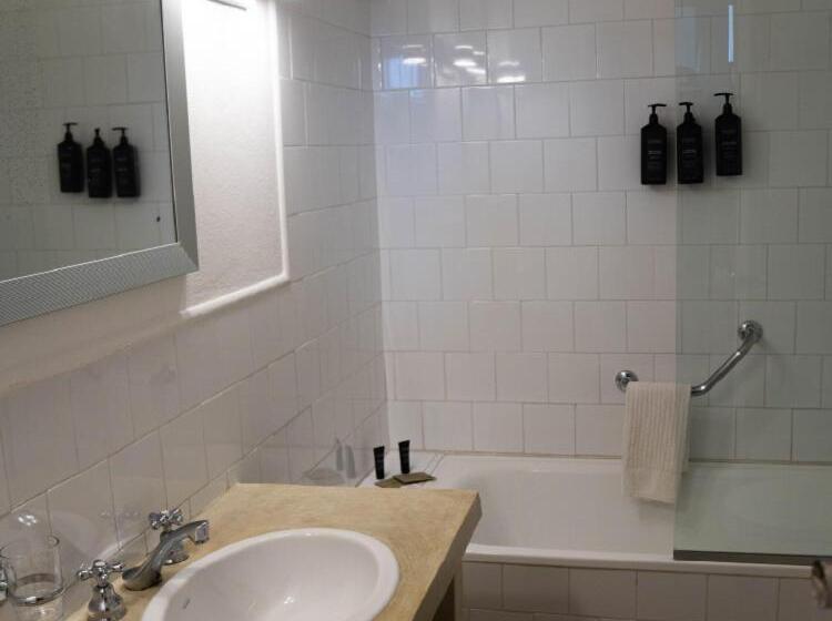 호텔 La Posta Beach