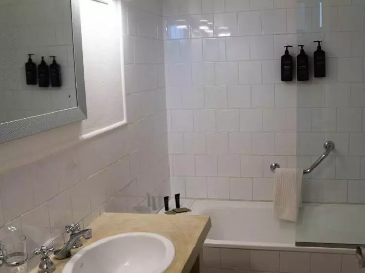 Hotelli La Posta Beach