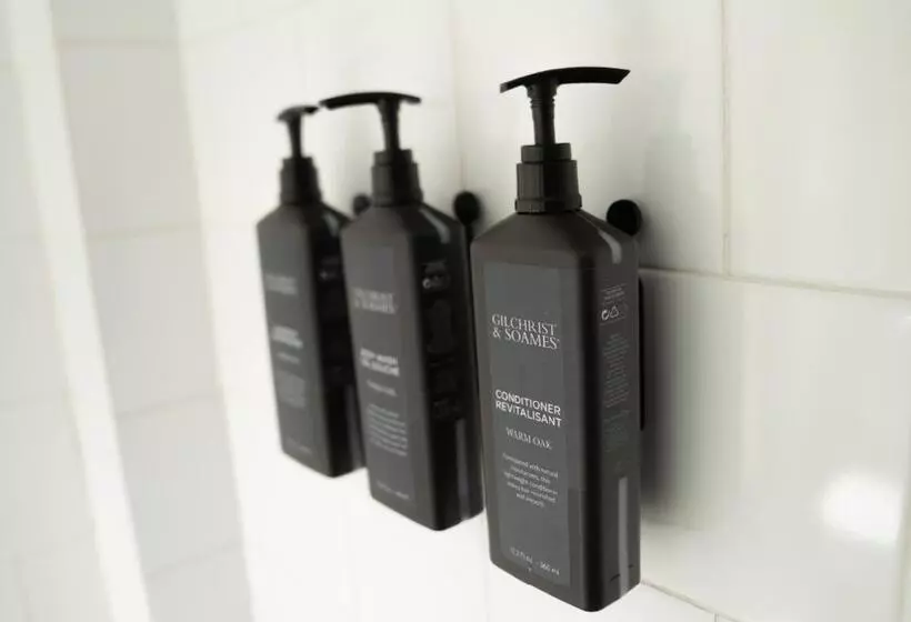 Hotelli La Posta Beach