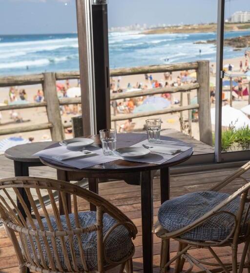 호텔 La Posta Beach