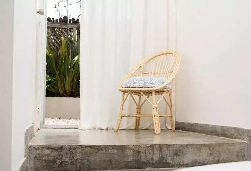 Hotelli La Posta Beach